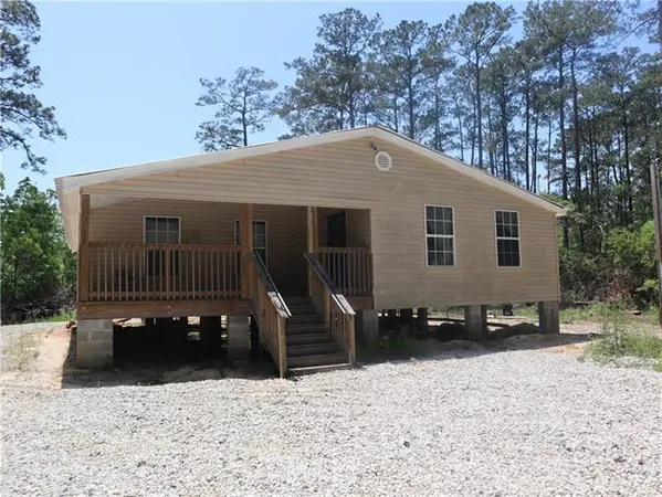 $110,000 | 27420 Sampson Drive, Lacombe, LA 70445