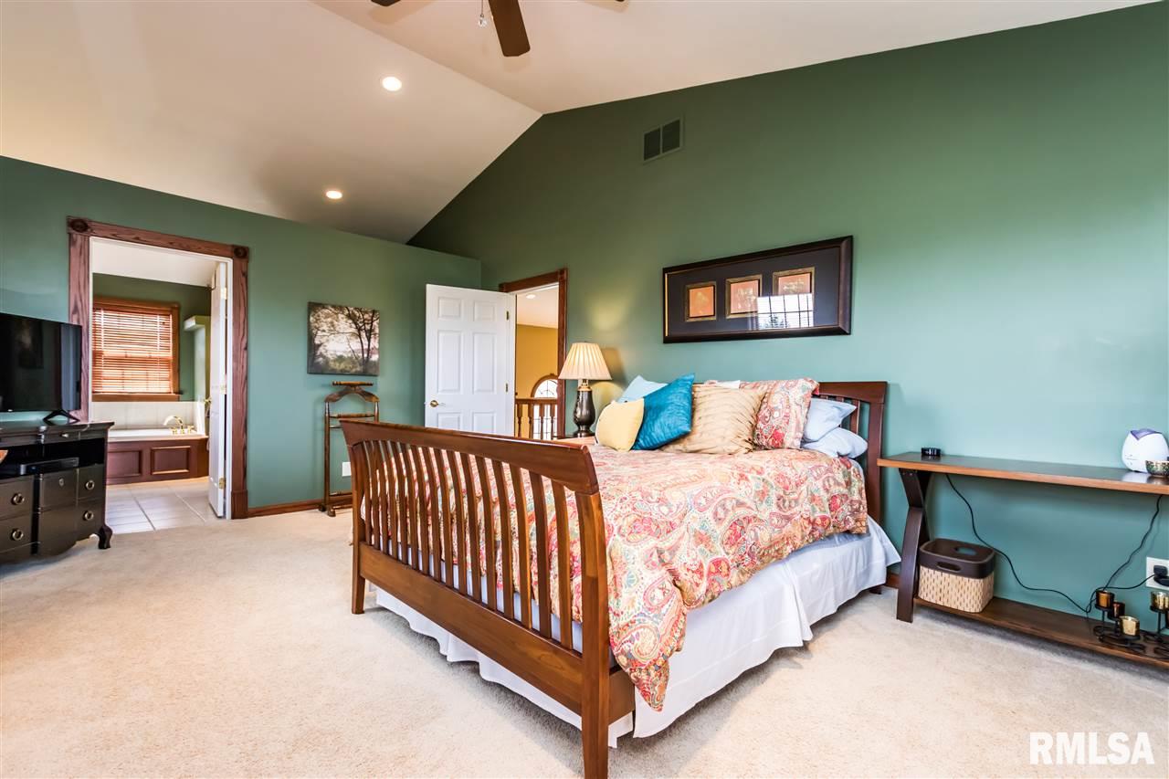 1202 West Hicks Hollow Road Edelstein, IL 61526 - Photo 17 of 36 Gallery Image 17