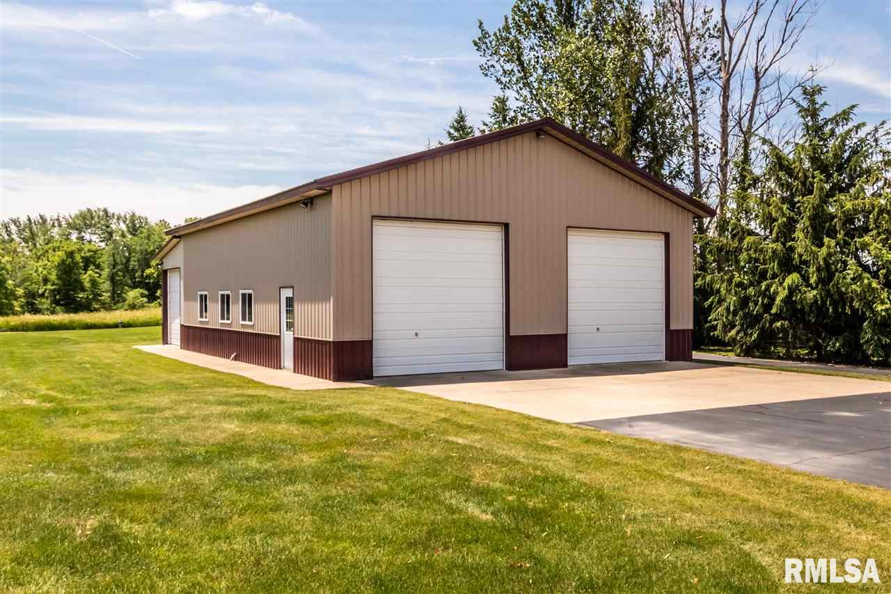 1202 West Hicks Hollow Road Edelstein, IL 61526 - Photo 35 of 36 Gallery Image 35