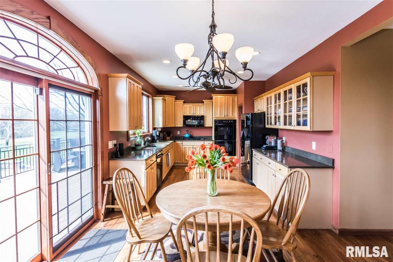 1202 West Hicks Hollow Road Edelstein, IL 61526 - Photo 8 of 36 Gallery Image 8
