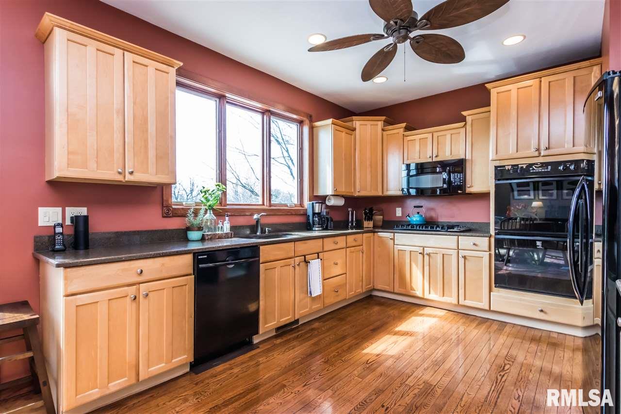 1202 West Hicks Hollow Road Edelstein, IL 61526 - Photo 9 of 36 Gallery Image 9