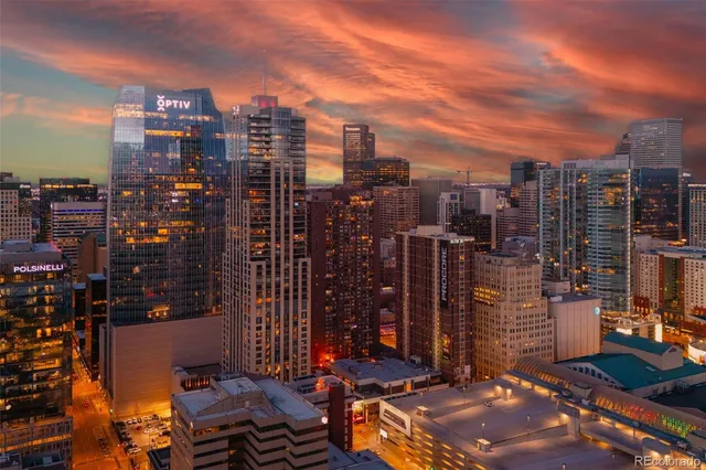 $1,700,000 | 1020 15th Street, Unit 42D, Denver, CO 80202