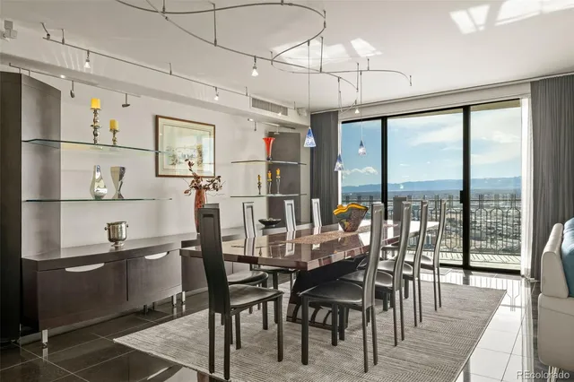 $1,700,000 | 1020 15th Street, Unit 42D, Denver, CO 80202