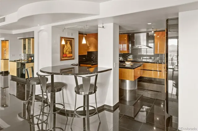 $1,700,000 | 1020 15th Street, Unit 42D, Denver, CO 80202