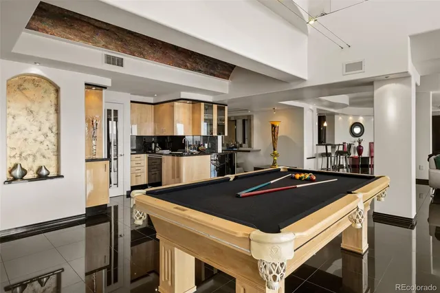 $1,700,000 | 1020 15th Street, Unit 42D, Denver, CO 80202