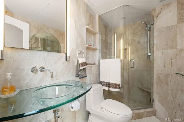 $1,700,000 | 1020 15th Street, Unit 42D, Denver, CO 80202