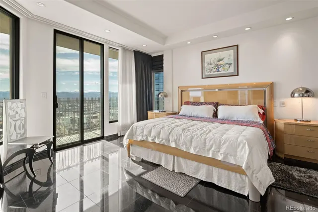 $1,700,000 | 1020 15th Street, Unit 42D, Denver, CO 80202