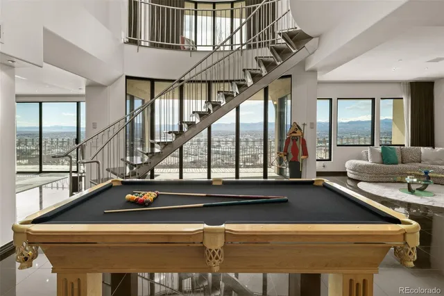 $1,700,000 | 1020 15th Street, Unit 42D, Denver, CO 80202