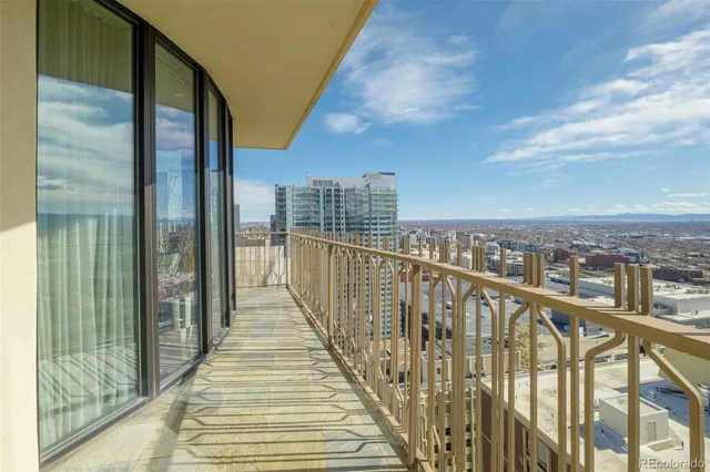 $1,700,000 | 1020 15th Street, Unit 42D, Denver, CO 80202