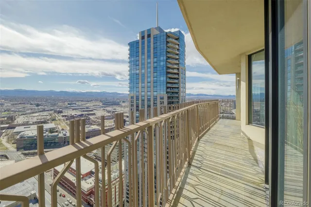 $1,700,000 | 1020 15th Street, Unit 42D, Denver, CO 80202