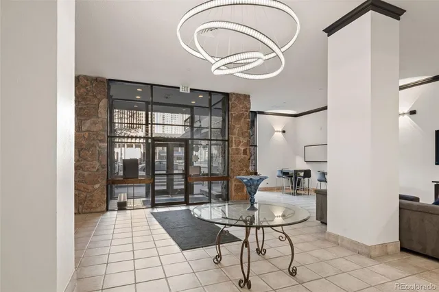 $1,700,000 | 1020 15th Street, Unit 42D, Denver, CO 80202