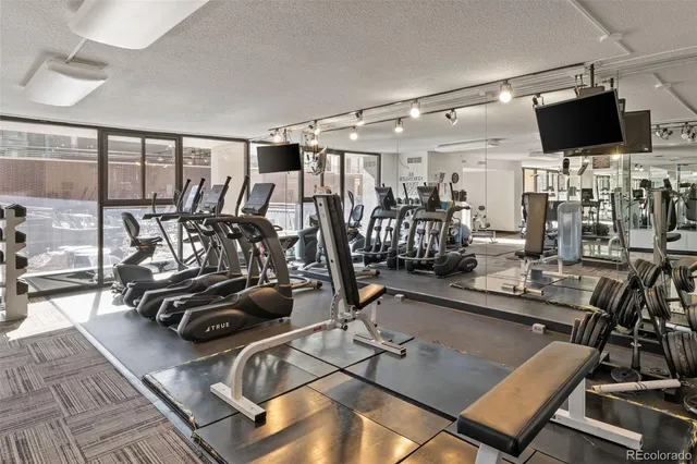 $1,700,000 | 1020 15th Street, Unit 42D, Denver, CO 80202