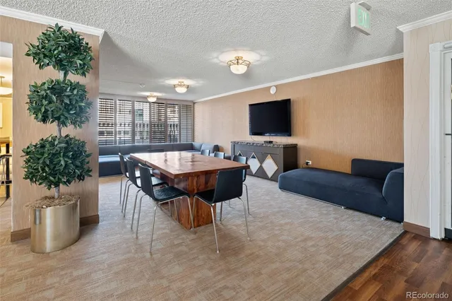 $1,700,000 | 1020 15th Street, Unit 42D, Denver, CO 80202