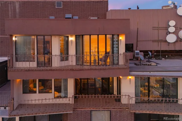 $1,700,000 | 1020 15th Street, Unit 42D, Denver, CO 80202