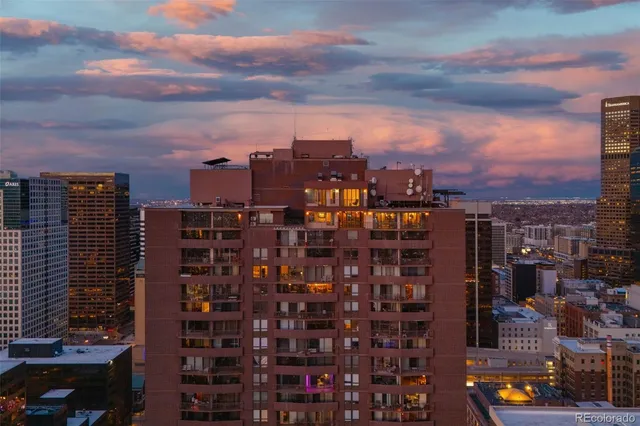 $1,700,000 | 1020 15th Street, Unit 42D, Denver, CO 80202