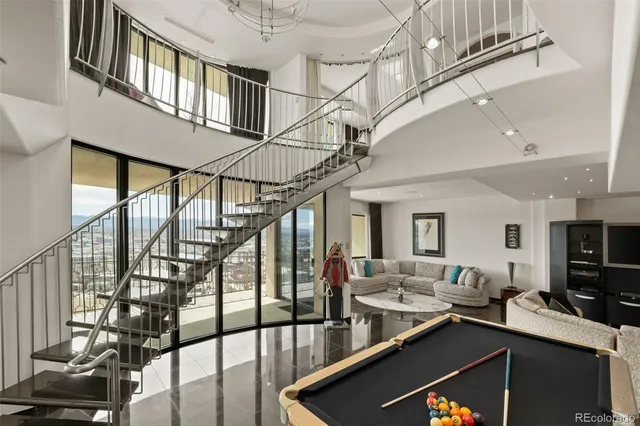 $1,700,000 | 1020 15th Street, Unit 42D, Denver, CO 80202