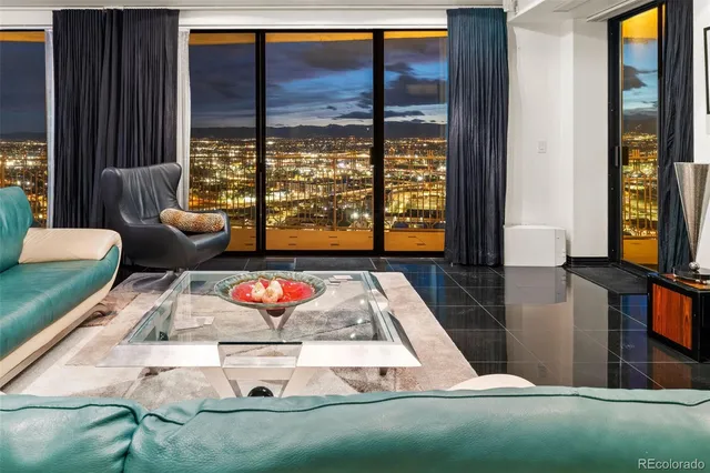 $1,700,000 | 1020 15th Street, Unit 42D, Denver, CO 80202