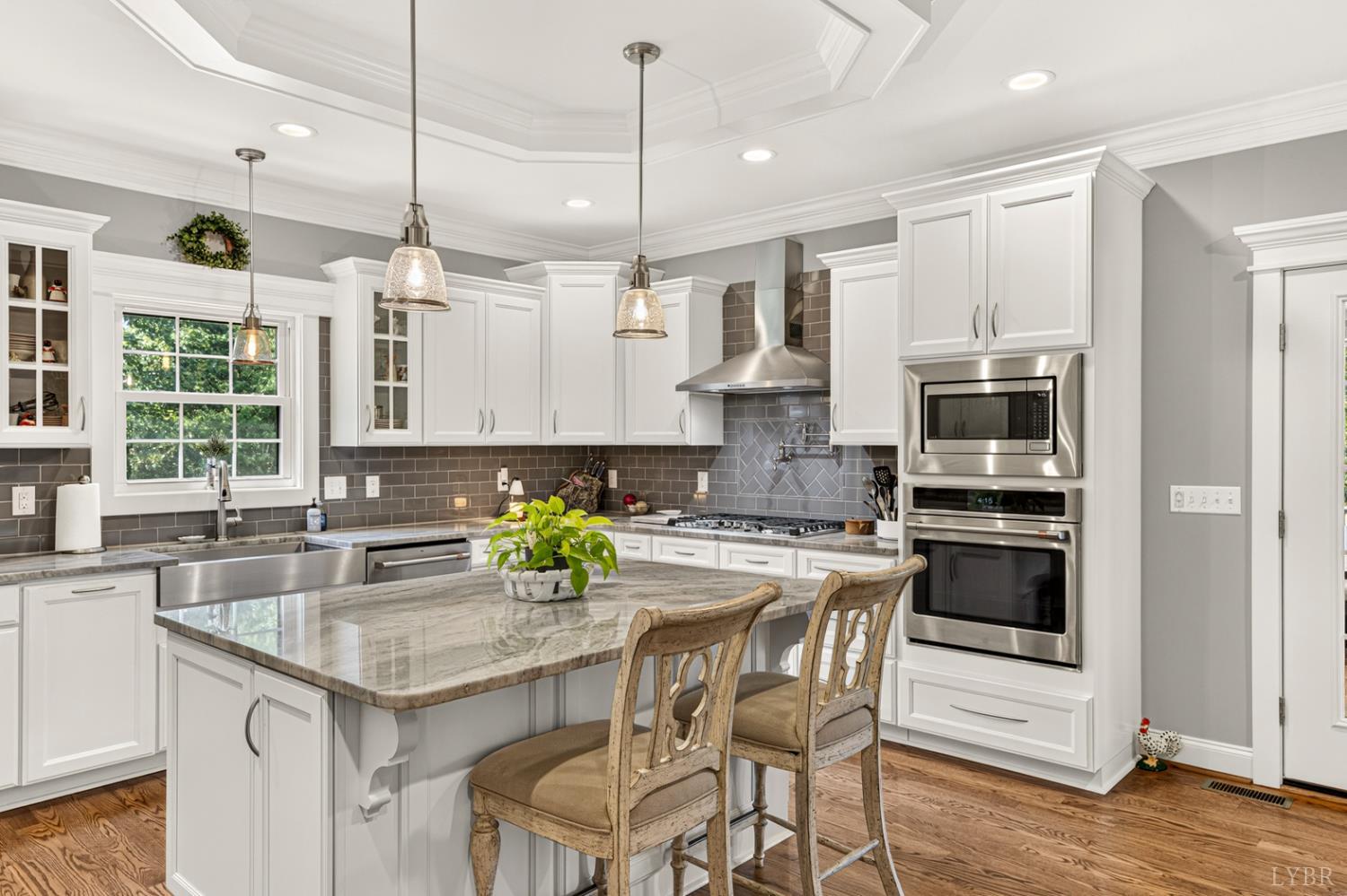 2558 Stonewall Road Concord, VA 24538 - Photo 39 of 84
