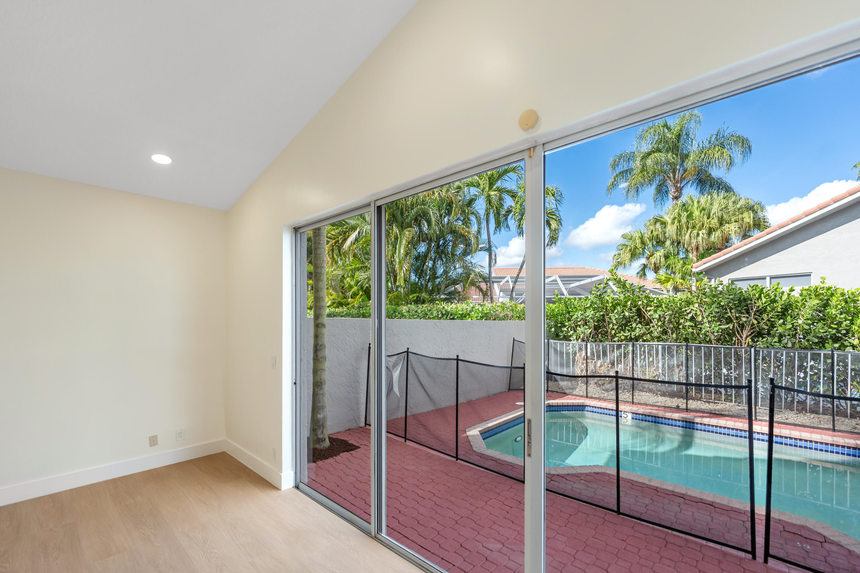 17277 Hampton Boulevard Boca Raton, FL 33496 - Photo 11 of 55 Master Bedroom 3