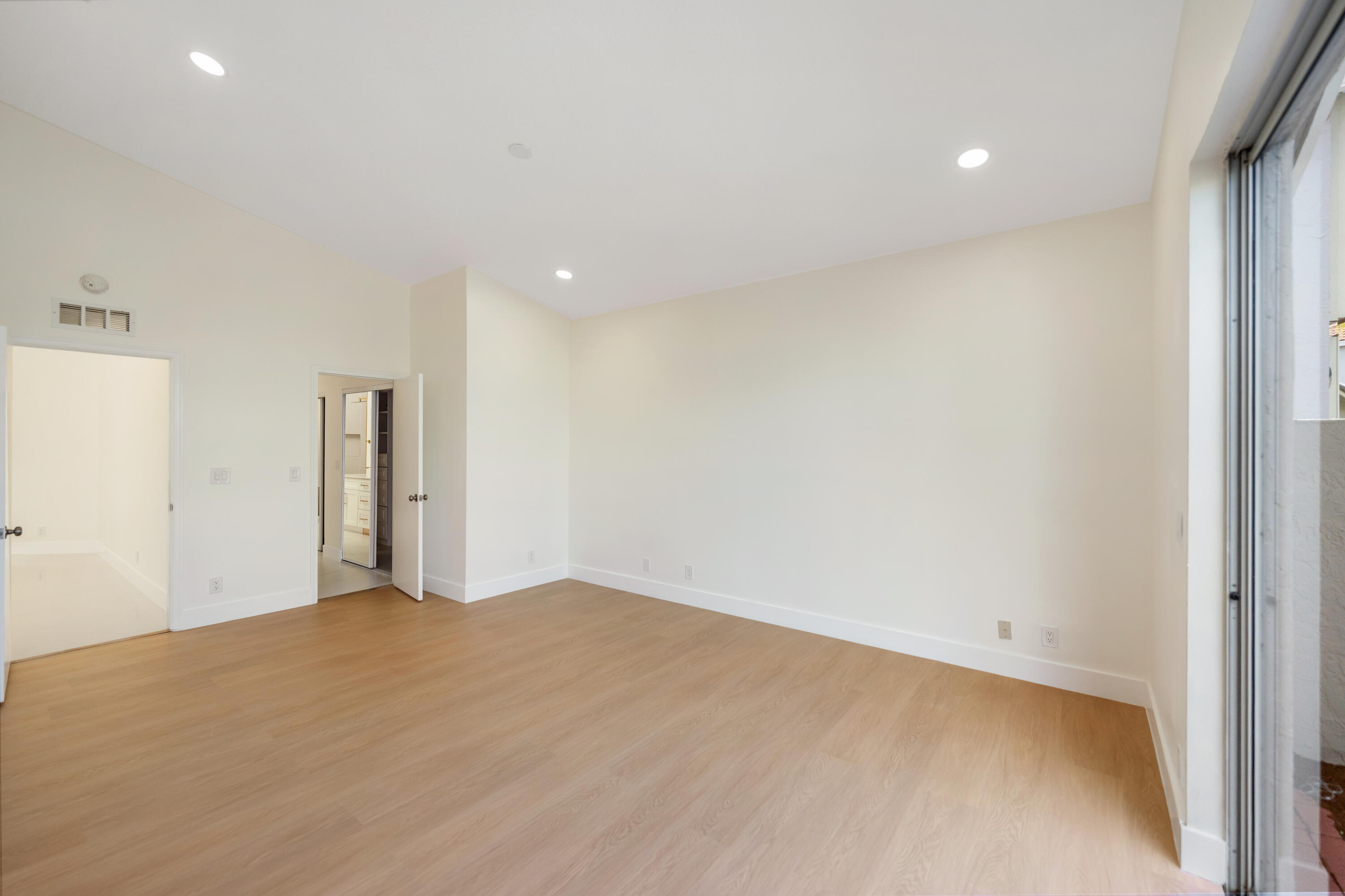 17277 Hampton Boulevard Boca Raton, FL 33496 - Photo 12 of 55 a view of an empty room