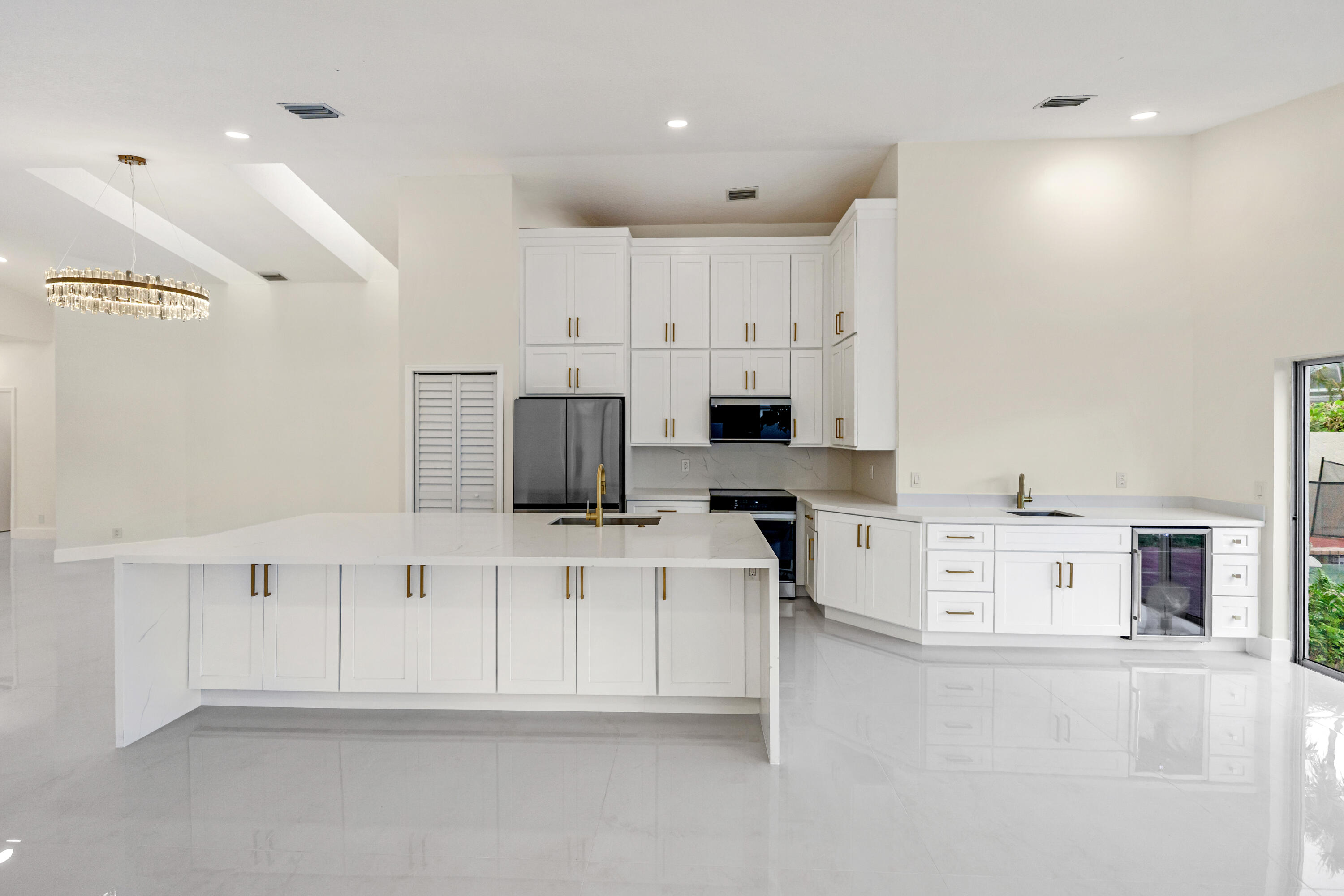 17277 Hampton Boulevard Boca Raton, FL 33496 - Photo 2 of 55 Kitchen 1