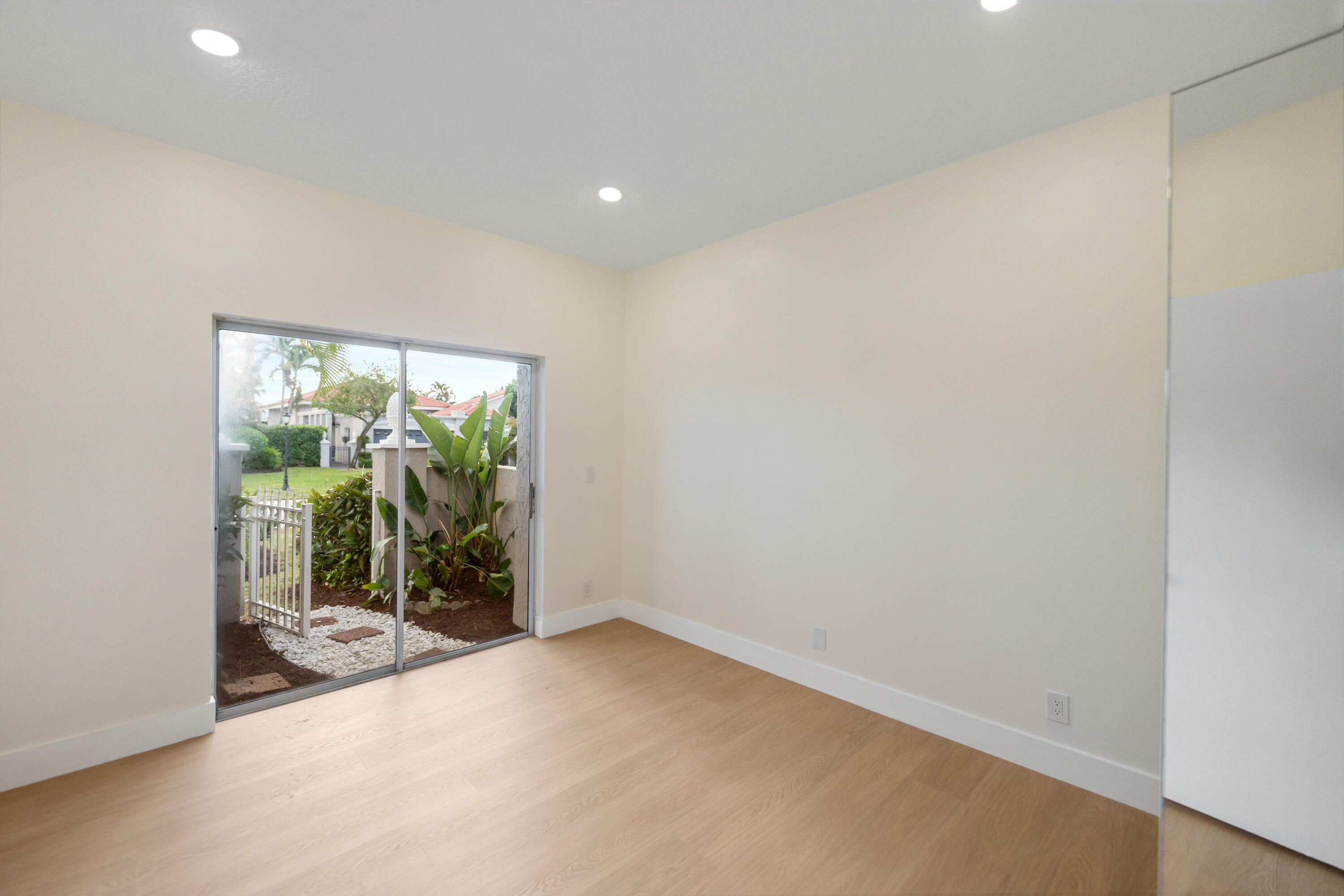 17277 Hampton Boulevard Boca Raton, FL 33496 - Photo 22 of 55 a view of a room with a large window