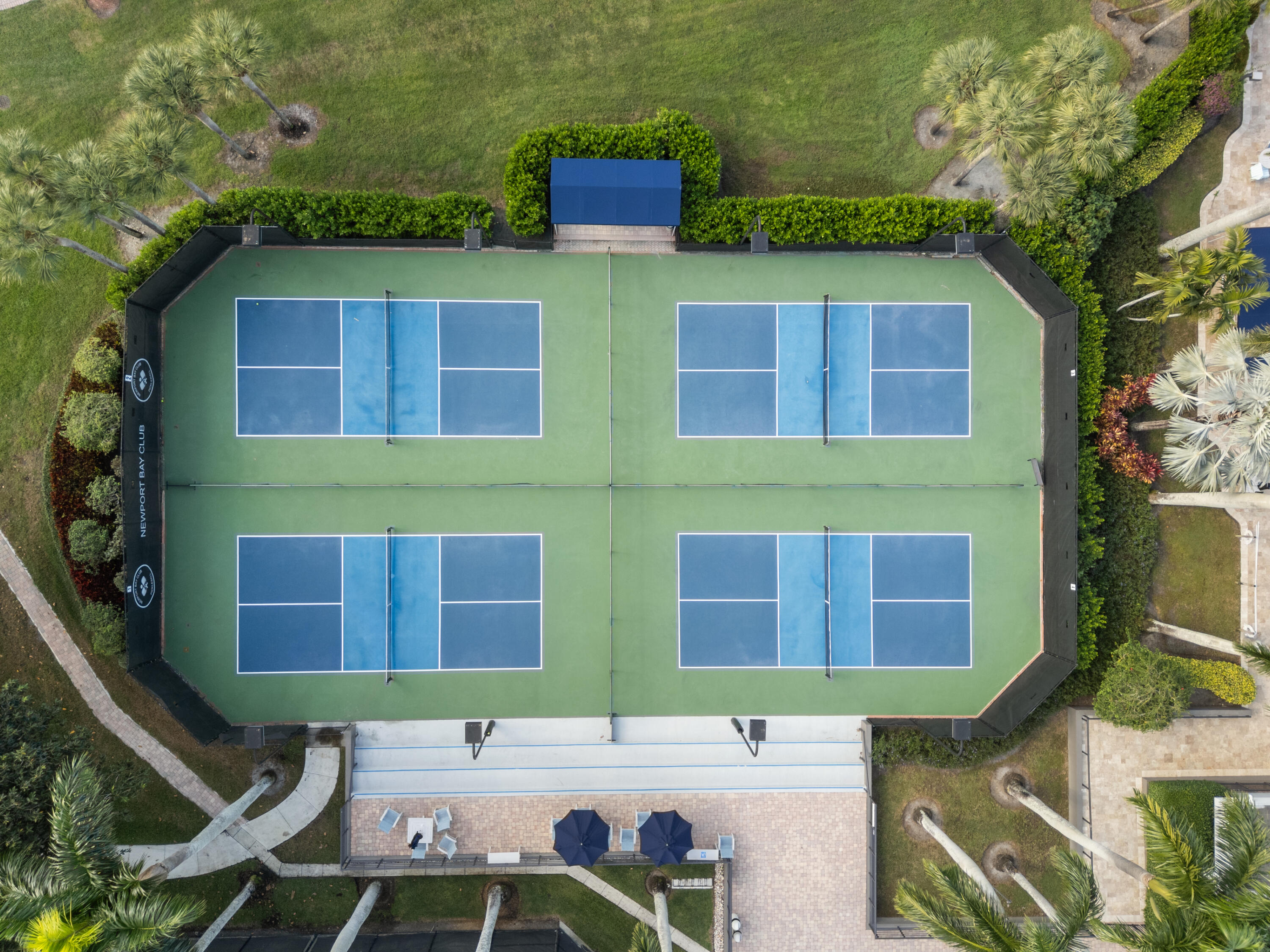 17277 Hampton Boulevard Boca Raton, FL 33496 - Photo 44 of 55 a front view of a house with a yard