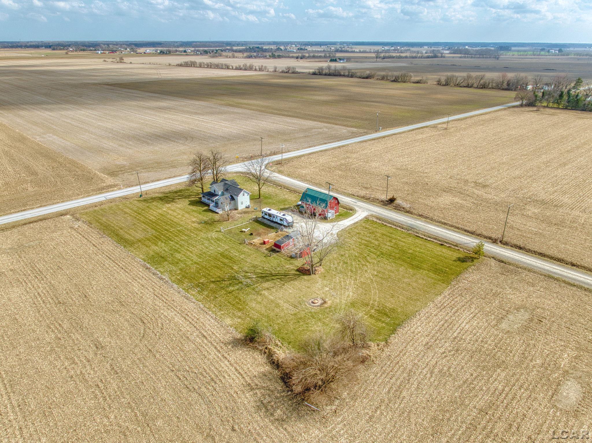 4019 Dennison Road Dundee, MI 48131 - Photo 55 of 59 50135179-e5ebeece-6db1-41a5-9c2a-903496cf897c.JPG