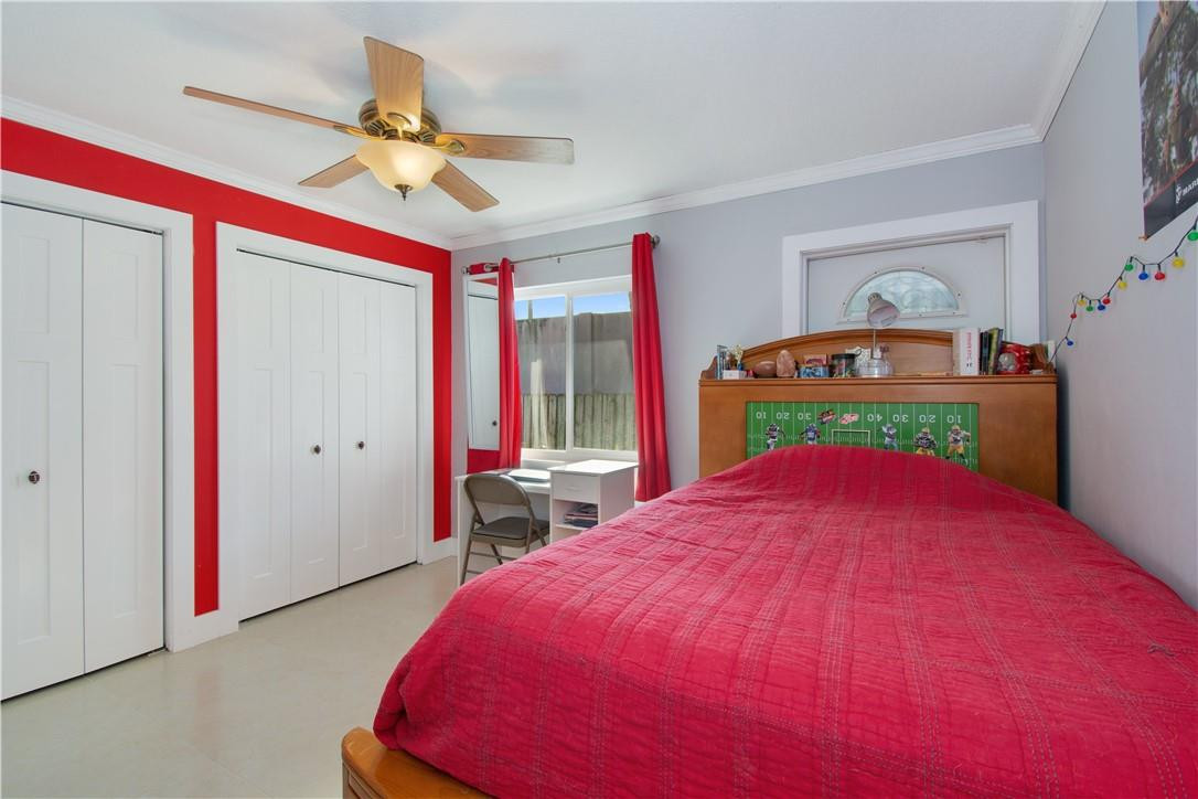 1599 Southwest 16th Street Boca Raton, FL 33486 - Photo 12 of 18 Secondary bedroom