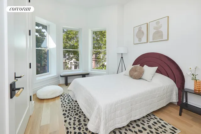 $2,999,995 | 1002 Sterling Place | Crown Heights