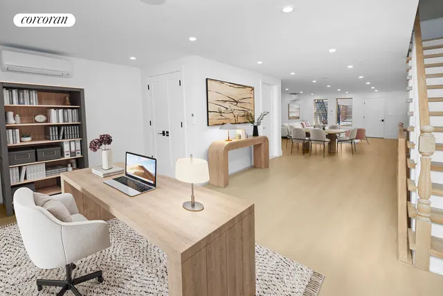 $2,999,995 | 1002 Sterling Place | Crown Heights