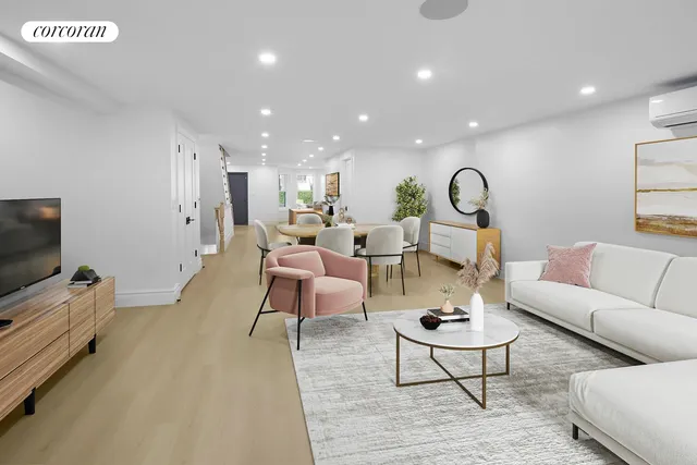 $2,999,995 | 1002 Sterling Place | Crown Heights