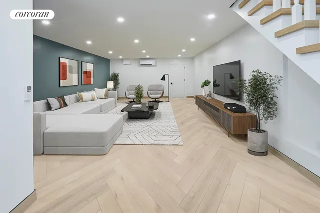 $2,999,995 | 1002 Sterling Place | Crown Heights