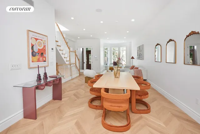 $2,999,995 | 1002 Sterling Place | Crown Heights