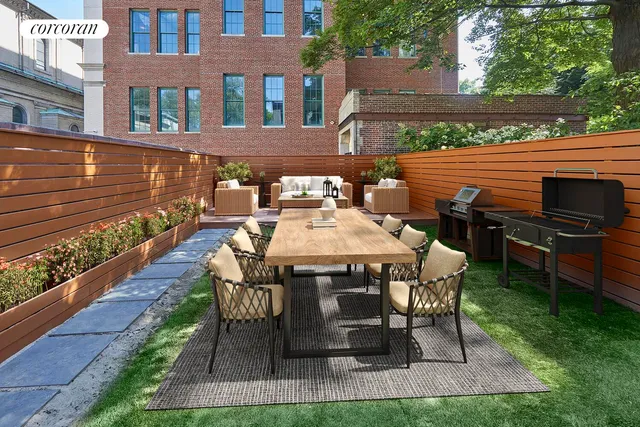 $2,999,995 | 1002 Sterling Place | Crown Heights