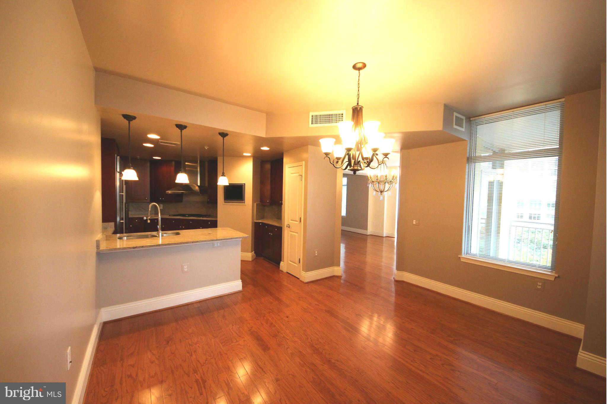 11990 Market Street, Unit 402 Reston, VA 20190 - Photo 13 of 30 Kitchen