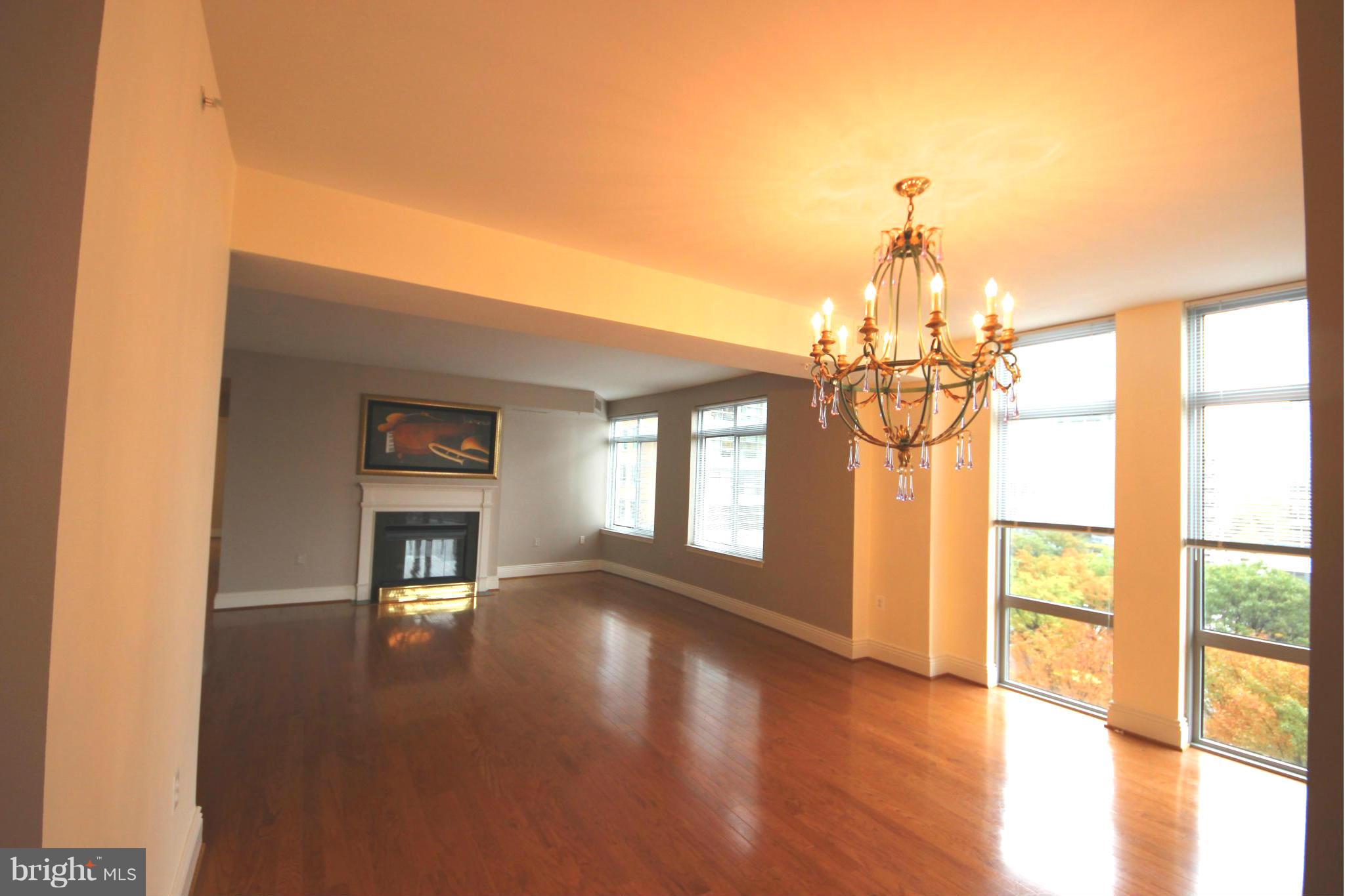 11990 Market Street, Unit 402 Reston, VA 20190 - Photo 15 of 30 Dining Room