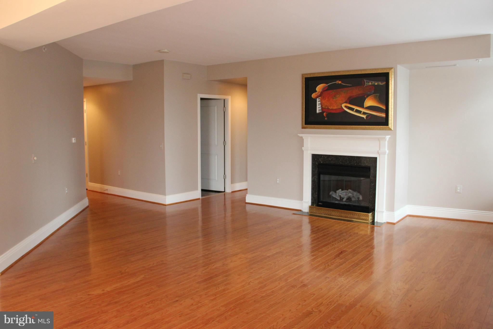 11990 Market Street, Unit 402 Reston, VA 20190 - Photo 7 of 30 Living Room
