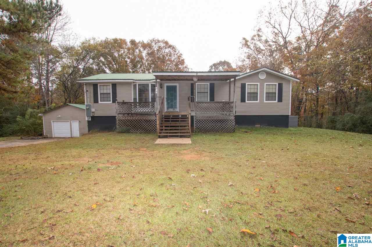 920 Chapel Road Warrior, AL 35180 - Photo 1 of 25