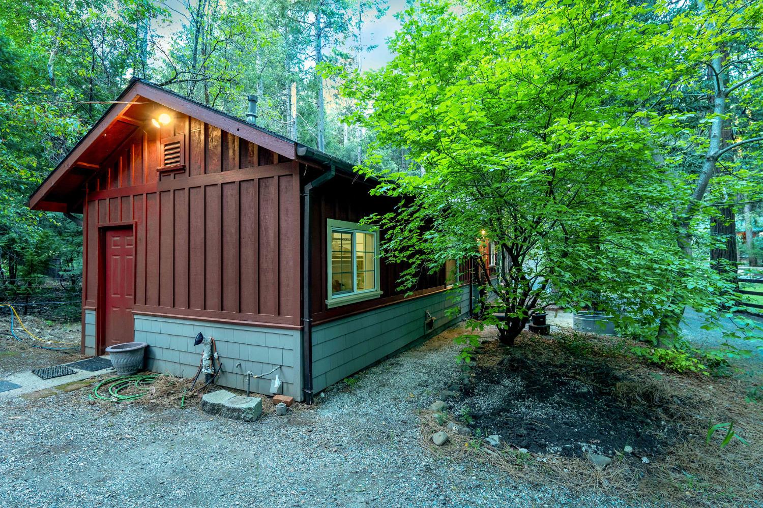 15188 North Bloomfield Road Nevada City, CA 95959 - Photo 37 of 73