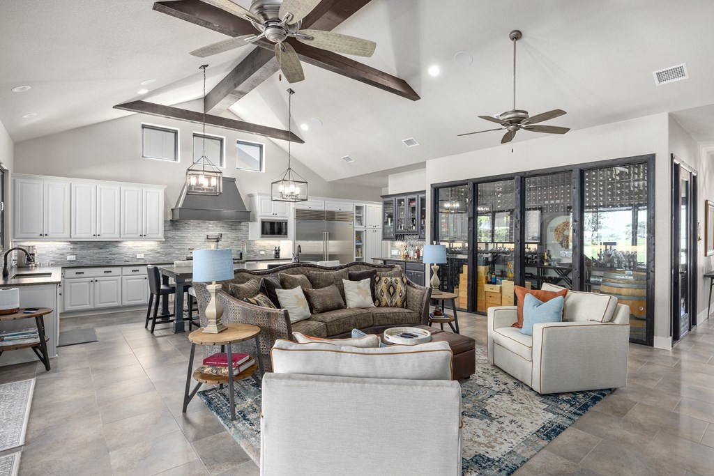 1013 Comanche Hills Kerrville, TX 78028 - Photo 23 of 45