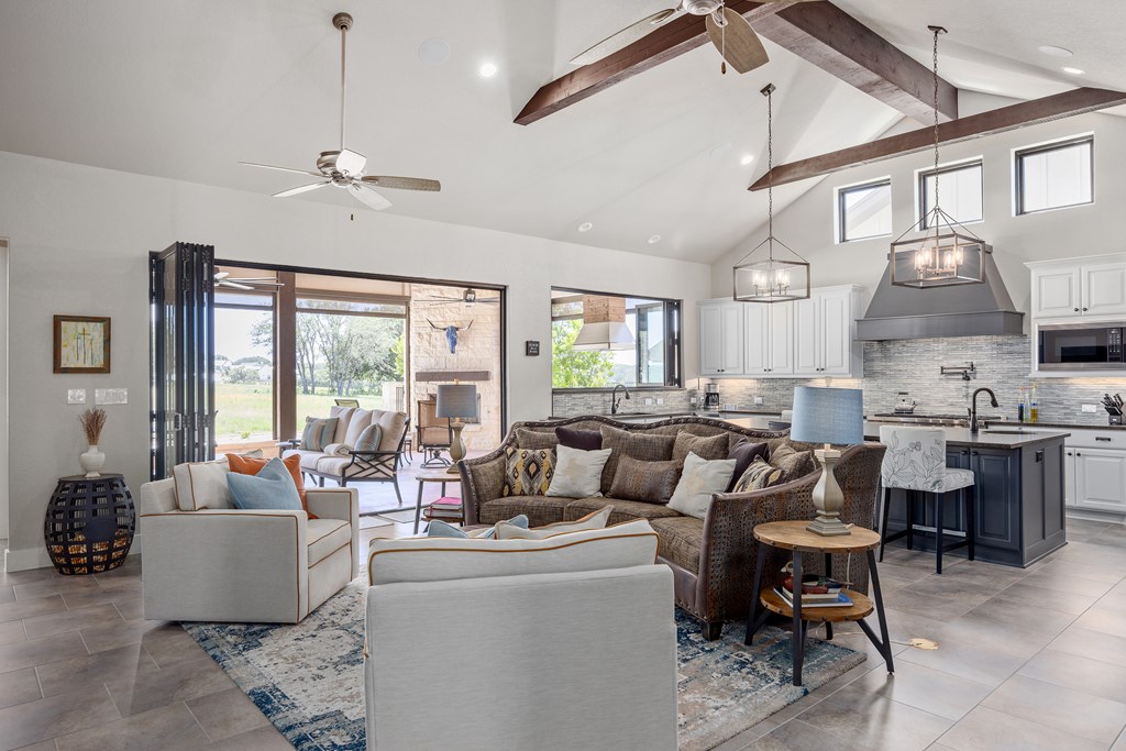 1013 Comanche Hills Kerrville, TX 78028 - Photo 29 of 45