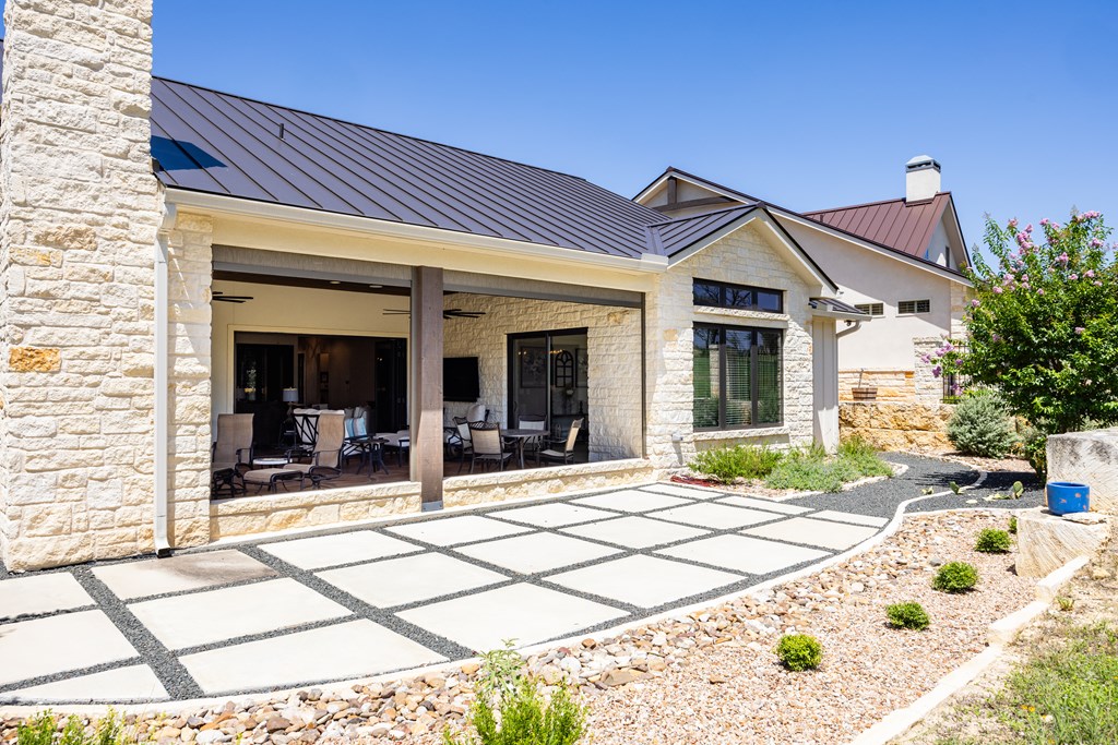 1013 Comanche Hills Kerrville, TX 78028 - Photo 42 of 45