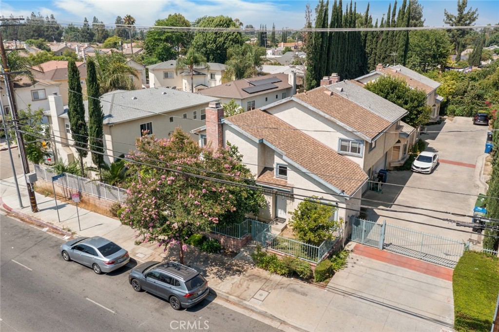 7527 Tampa Avenue, Unit 1 Reseda, CA 91335 - Photo 25 of 26