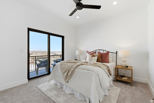 14388 South Champ Cove Draper, UT 84020 - Photo 22 of 38