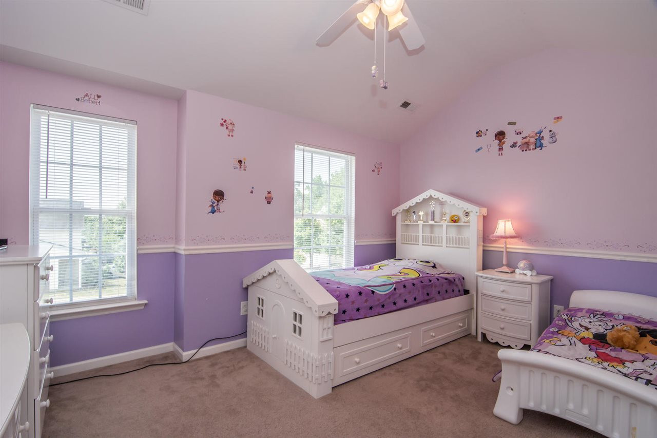 1303 Cricket Ridge Drive Raleigh, NC 27610 - Photo 22 of 30 Photo 22