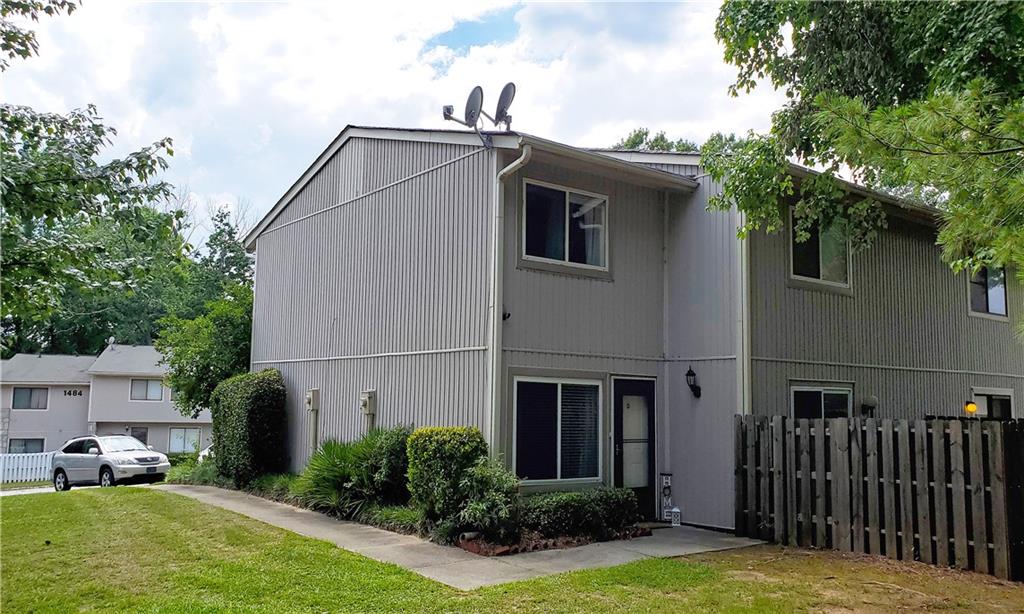 1488 Pine Log Road Northeast, Unit D Conyers, GA 30012 - Photo 1 of 1 Gallery Image 1