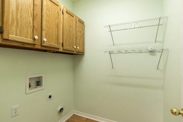 2651 South Juniper Street, Unit 1102 Foley, AL 36535 - Photo 13 of 18 Utility Room