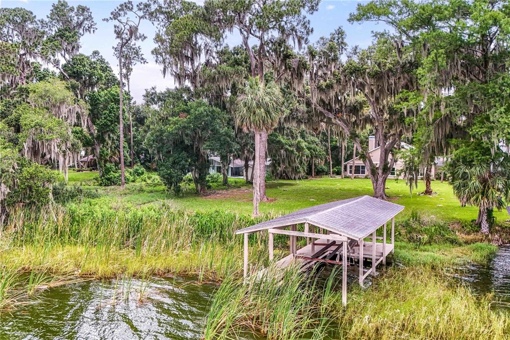 5616 Trimble Park Road Mount Dora, FL 32757 - Photo 35 of 42