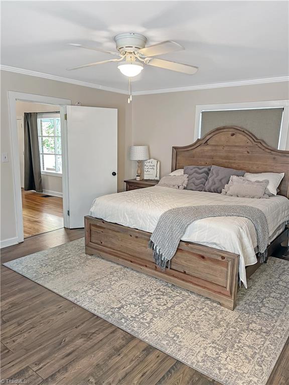 847 Traphill Road Hays, NC 28635 - Photo 20 of 31 Gallery Image 20